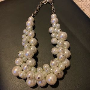 J crew necklace